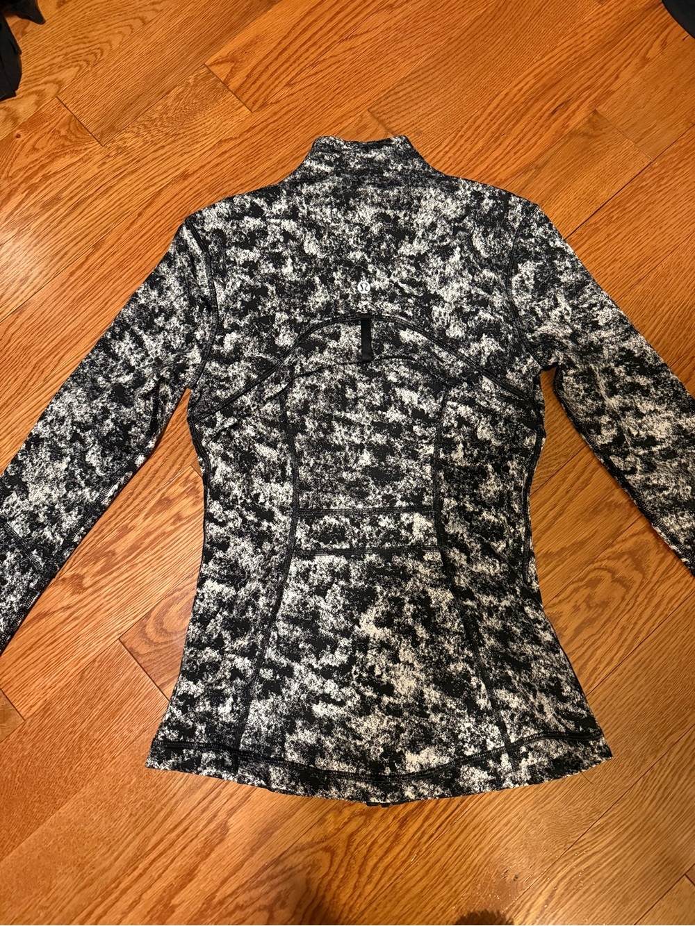 Lululemon define jacket - Picture 4 of 6